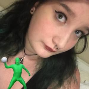 Meet your Posher, Mary jane